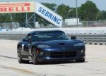 Dodge Viper RT/10 1996 года
